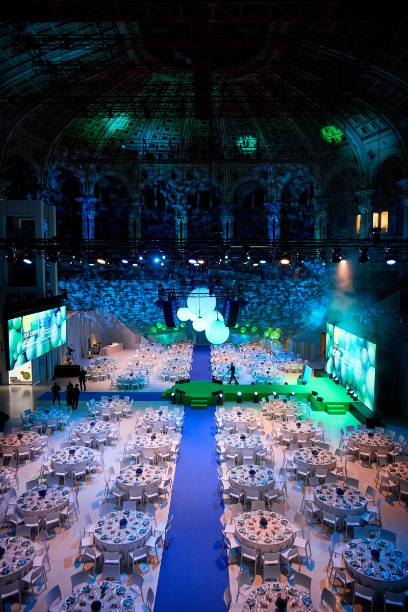 ISE 2026