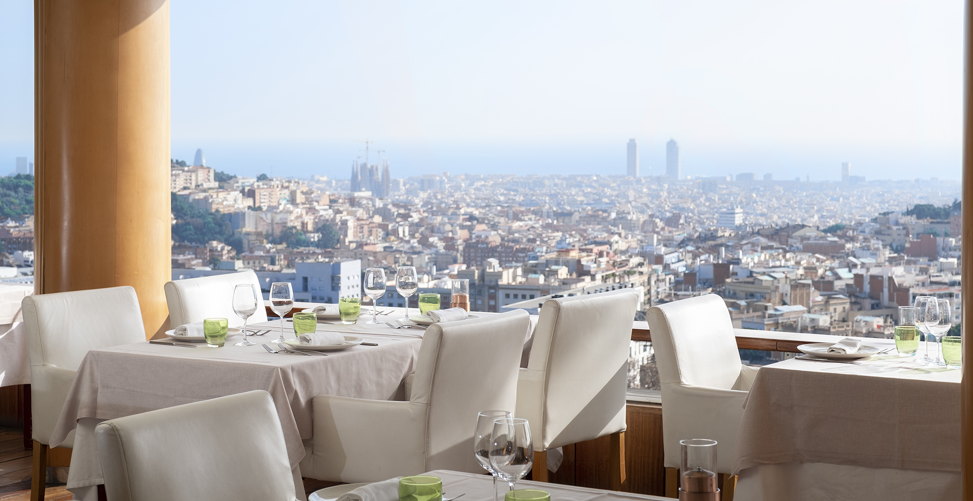 Mirabé Barcelona
