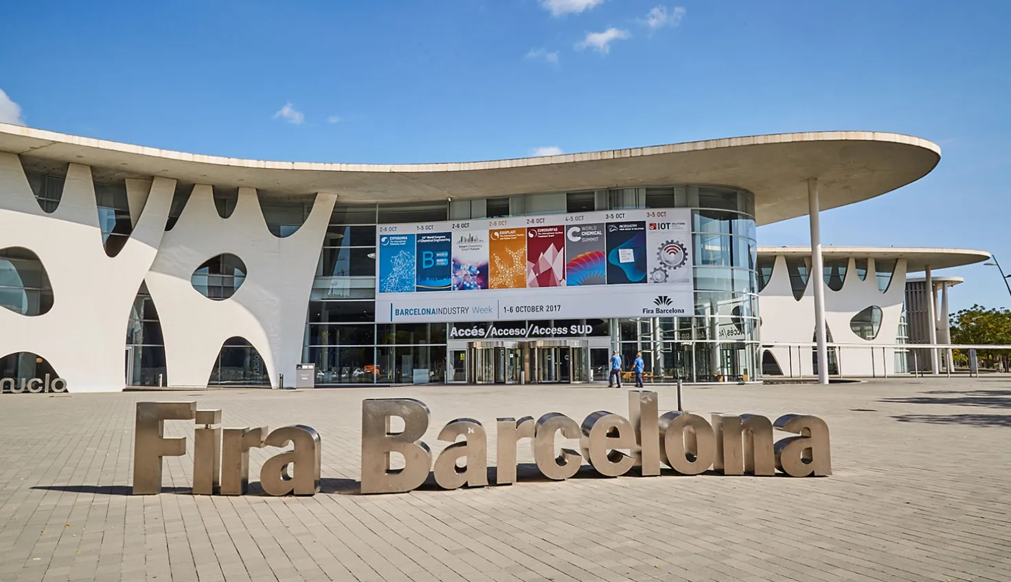 HP & IBM Congresos